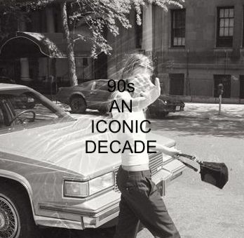 90's, An Iconic Decade Relaunch