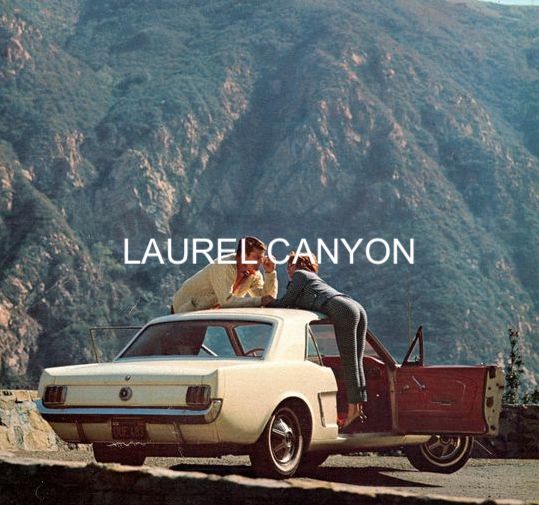 Laurel Canyon