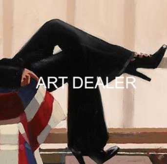 Art Dealer