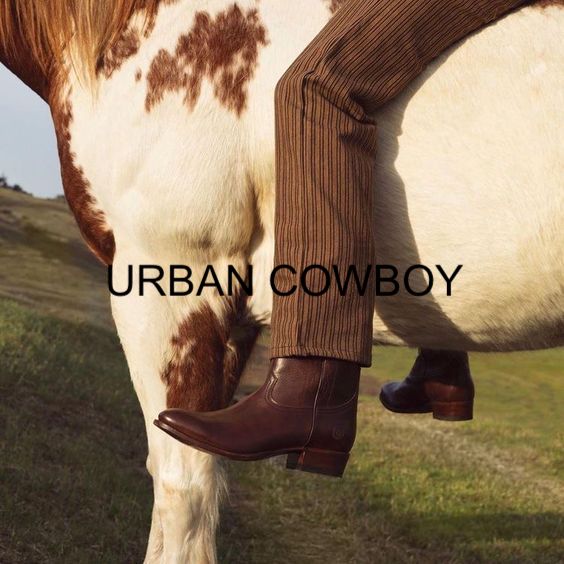 Urban Cowboy