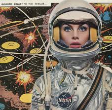 The Space Race