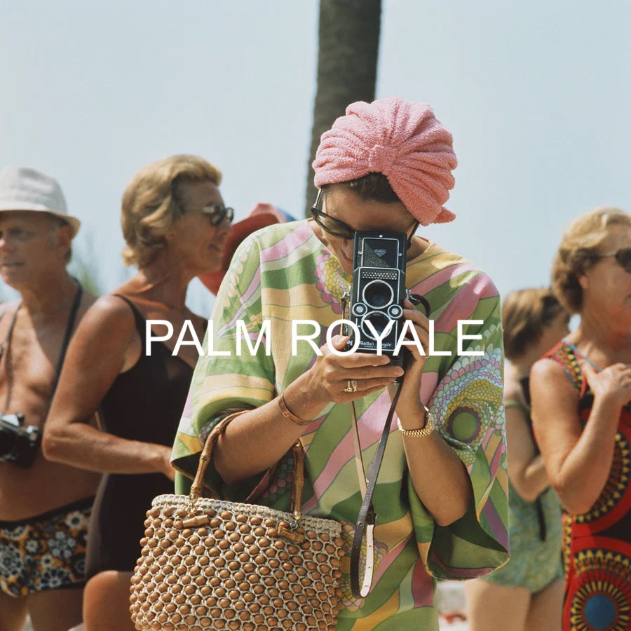 Palm Royale