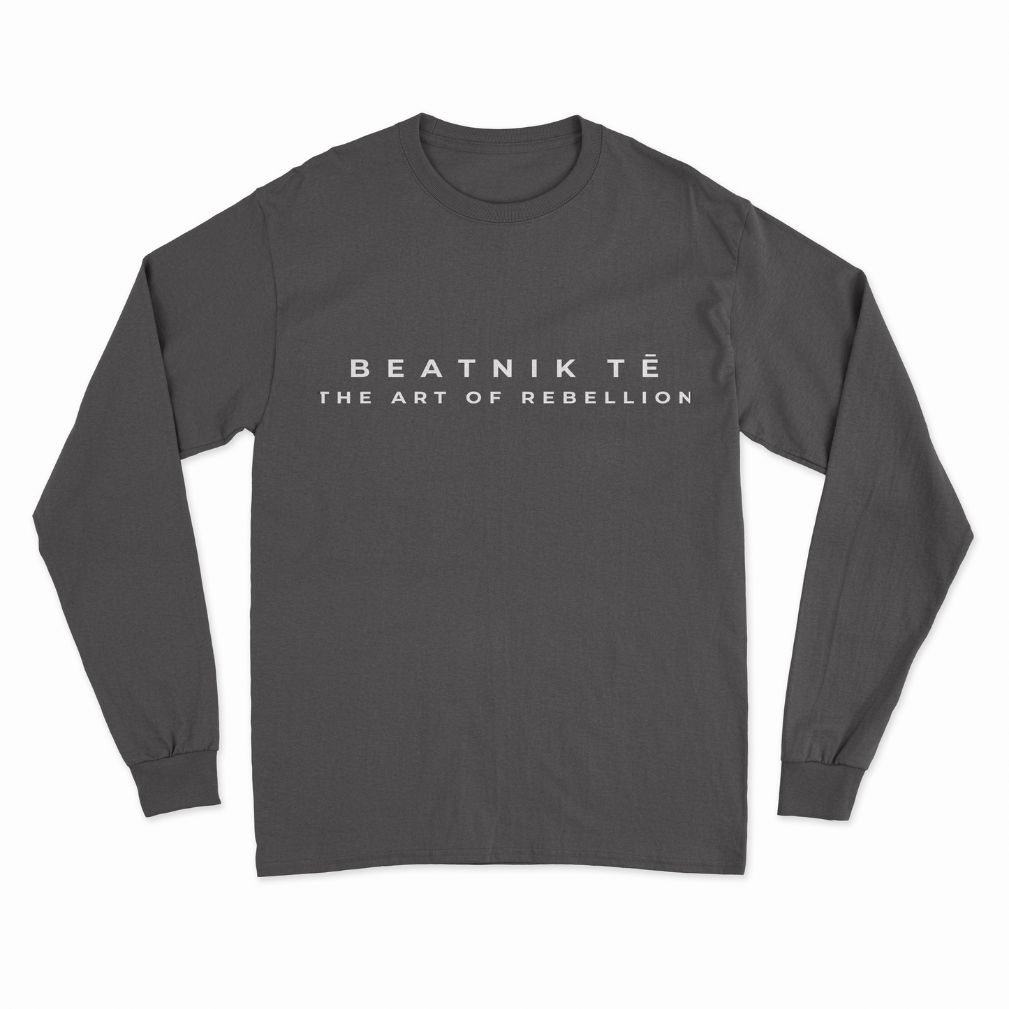 Beatnik Tē Logo Tee