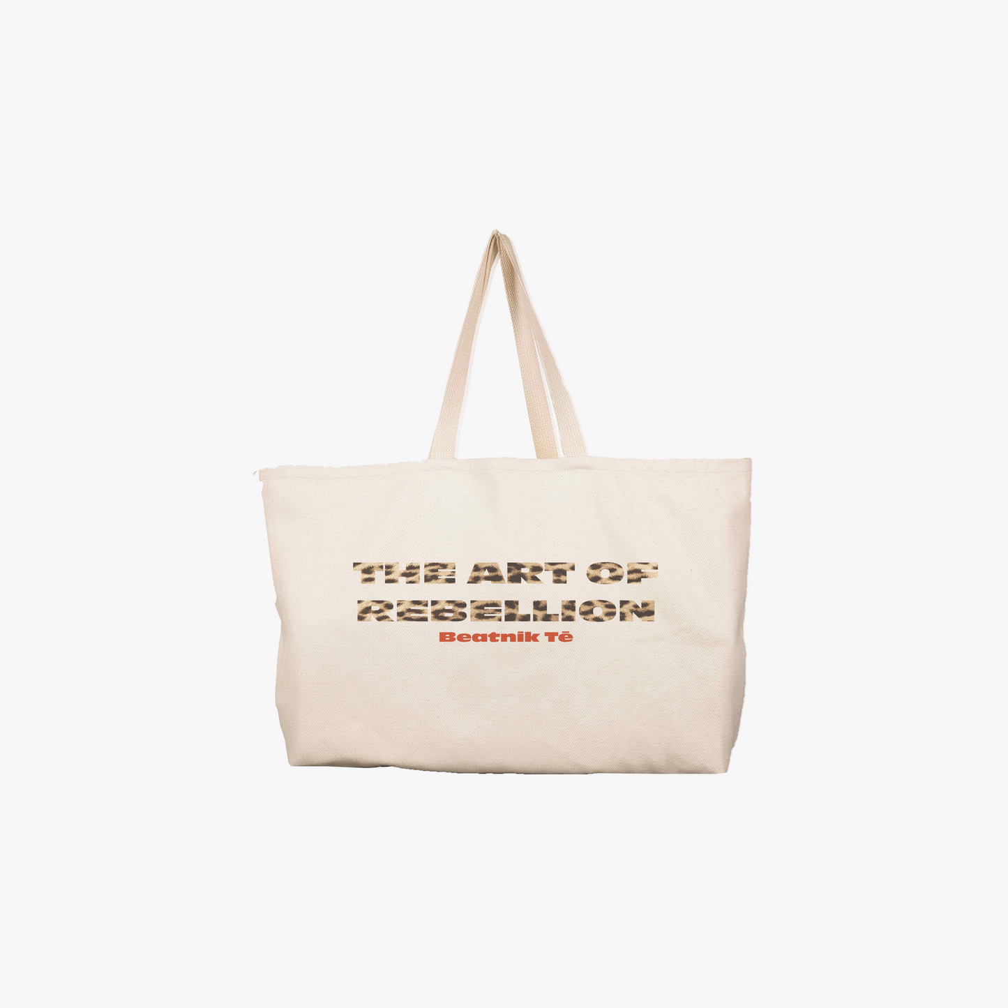 Art of Rebellion Tote