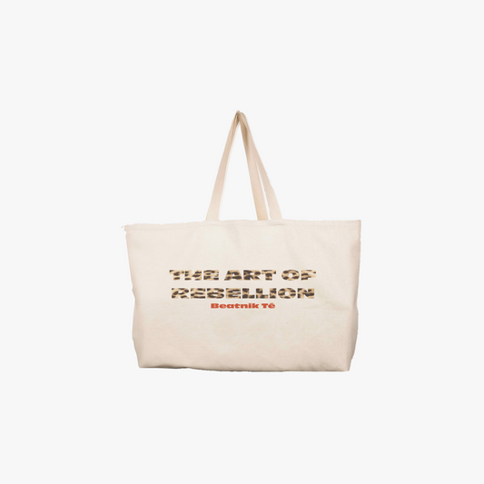 Art of Rebellion Tote