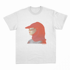 Balaclava Tee
