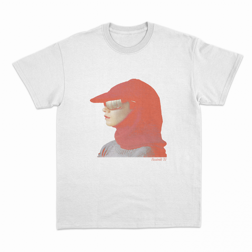 Balaclava Tee