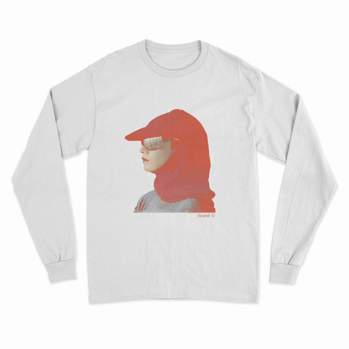 Balaclava Tee