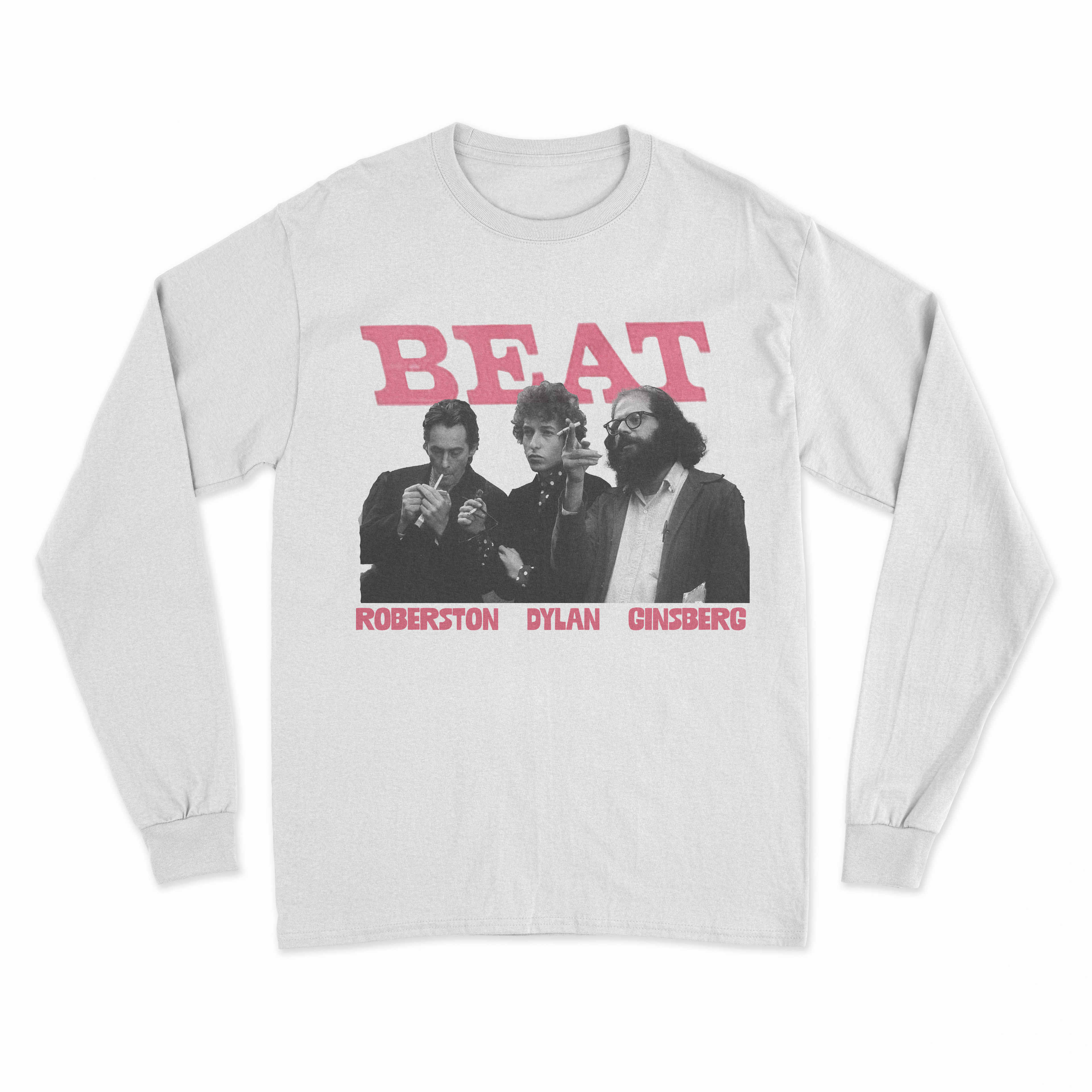 Beat Tee