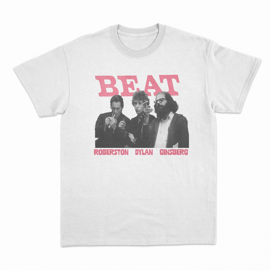 Beat Tee