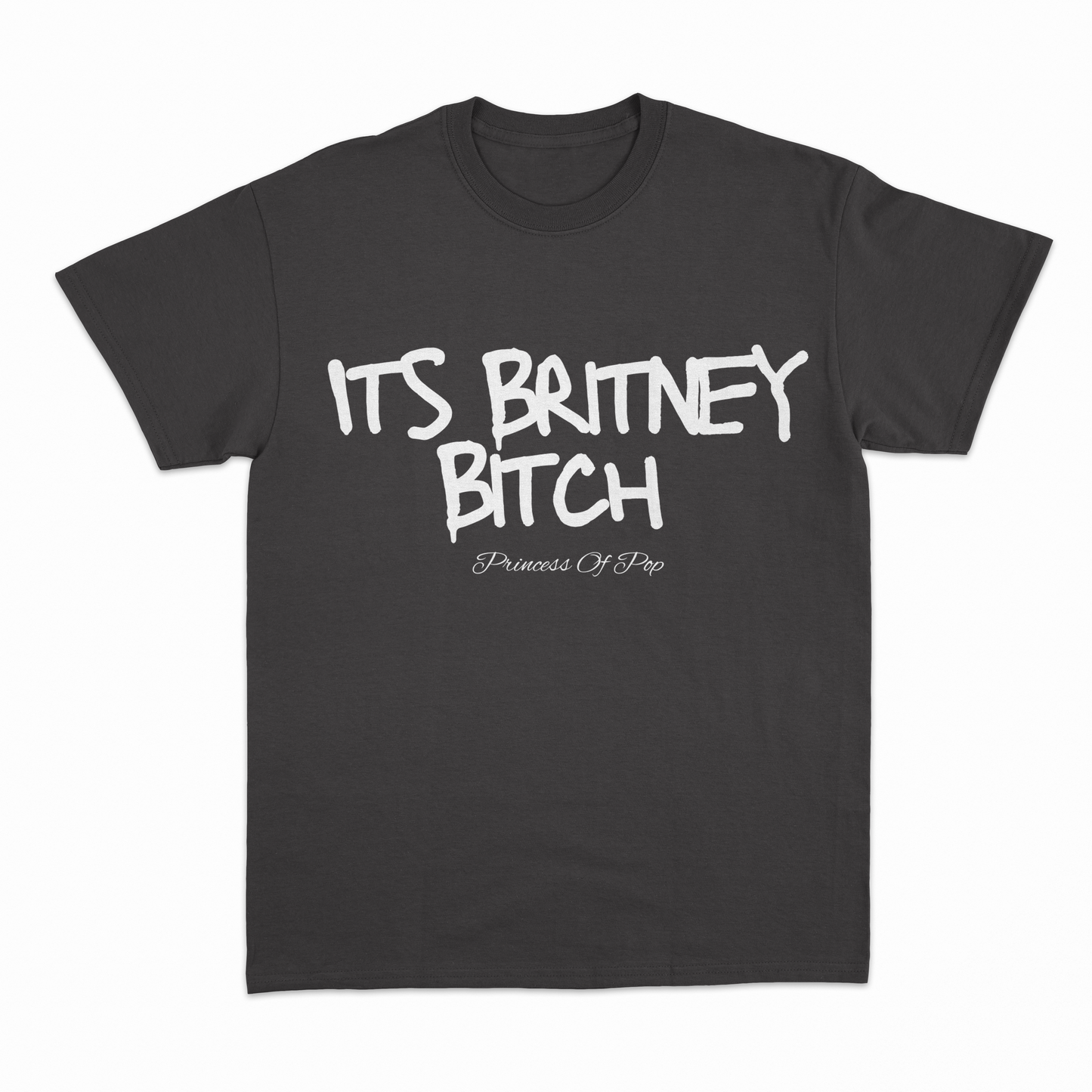 It's Britney B*tch-- ARCHIVE