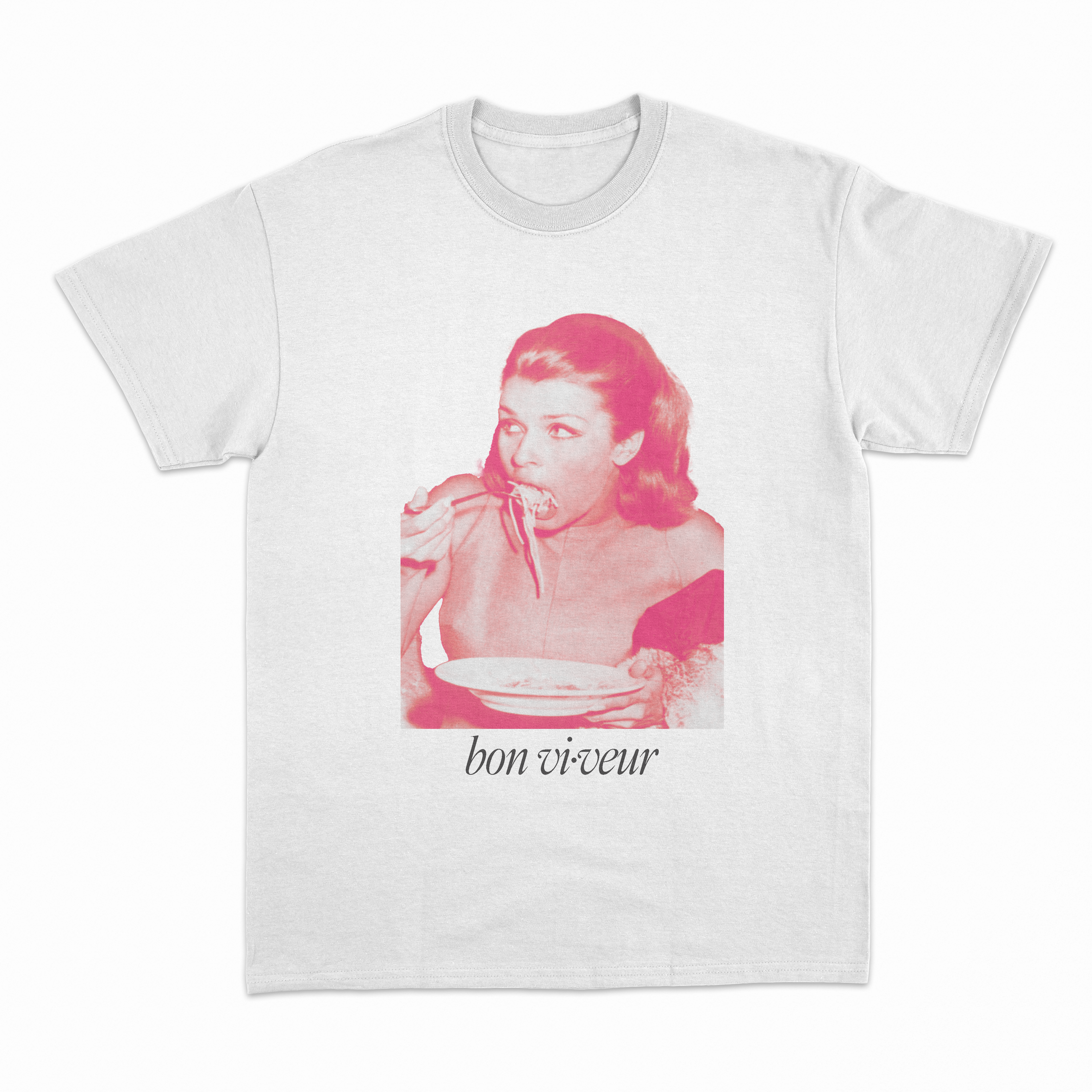 Bon Viveur Woman