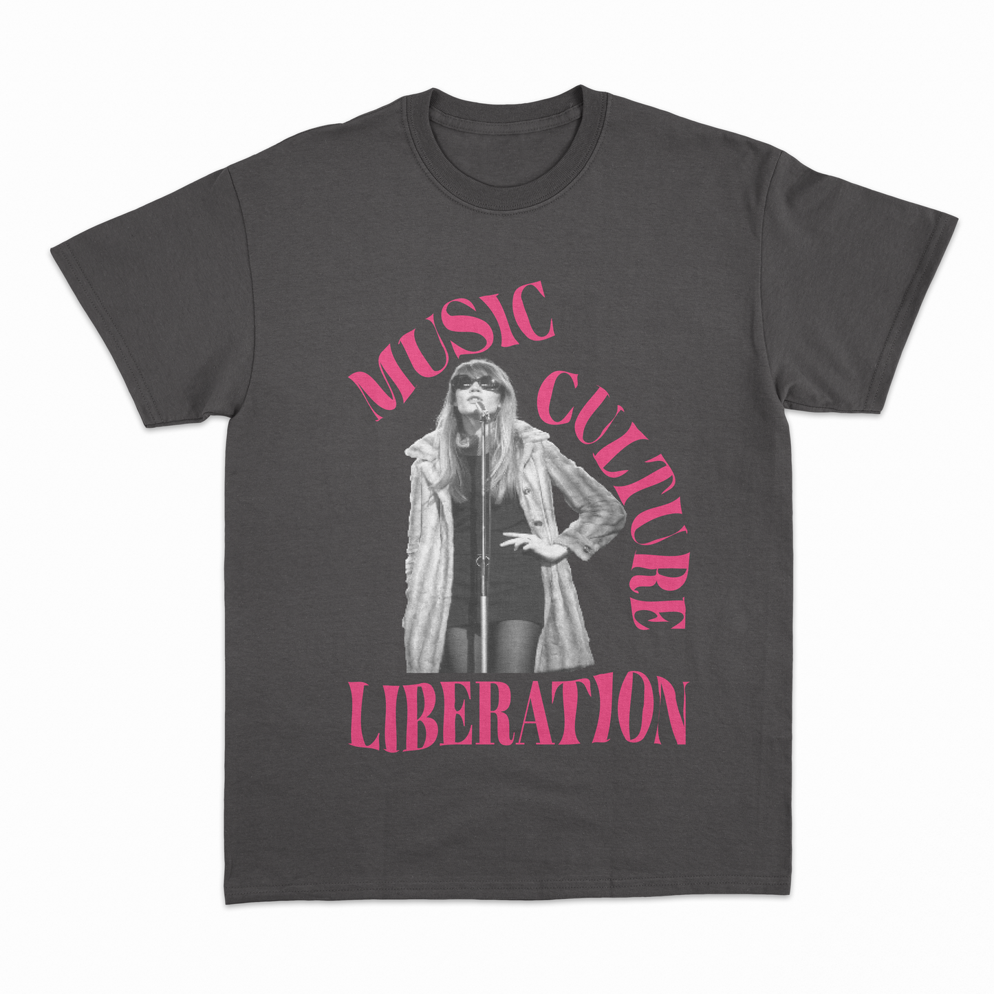 Liberation Tee