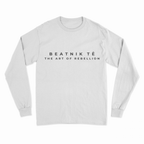 Beatnik Tē Logo Tee