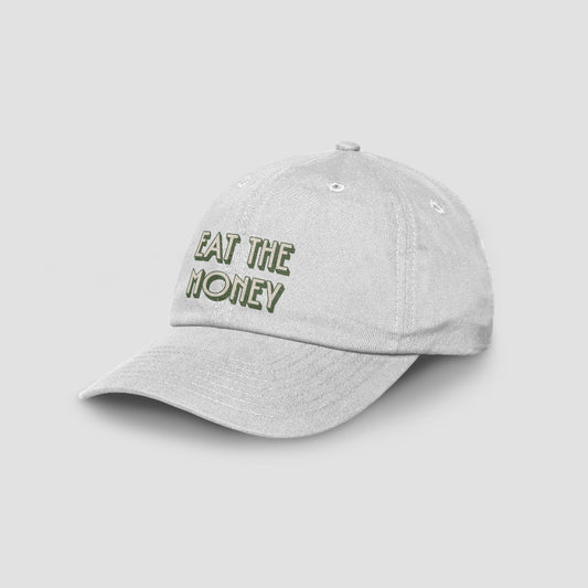 Eat The Money Hat