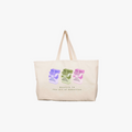 Eat Your Greens Tote