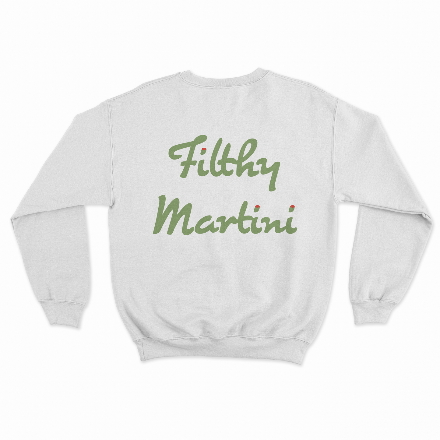 Filthy Martini