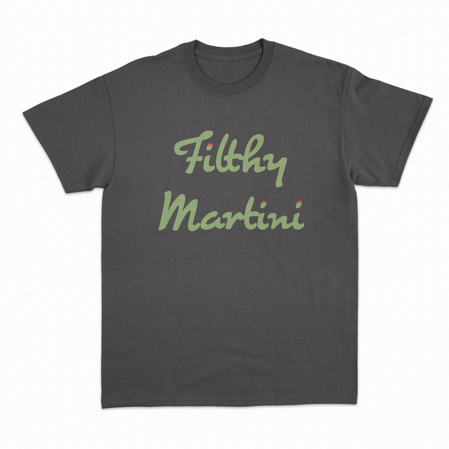 Filthy Martini