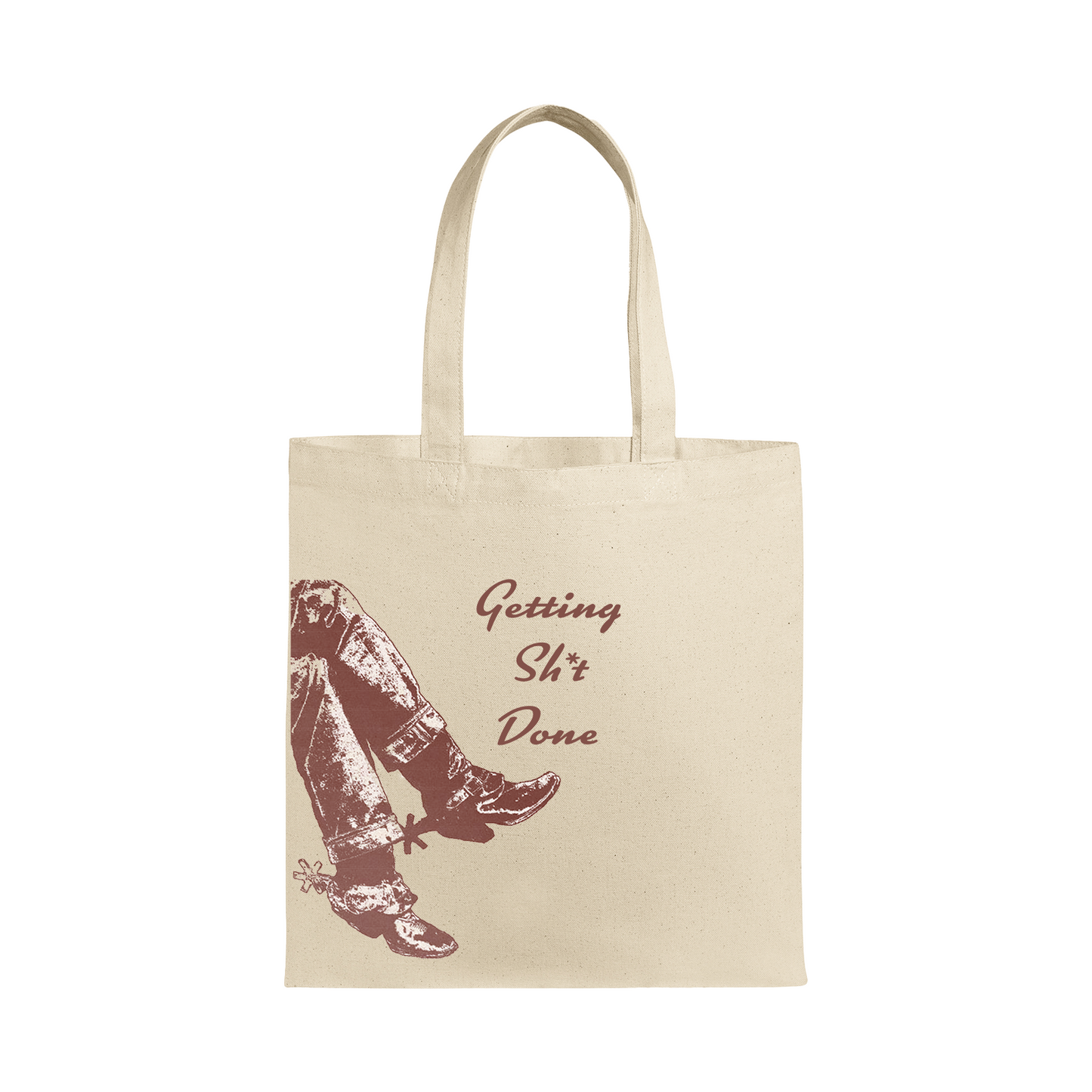 Getting Shit Done Tote