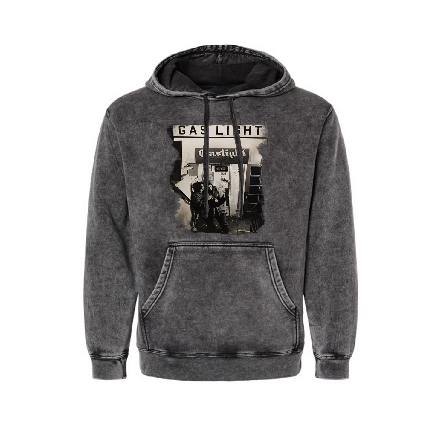 Gaslight Hoodie