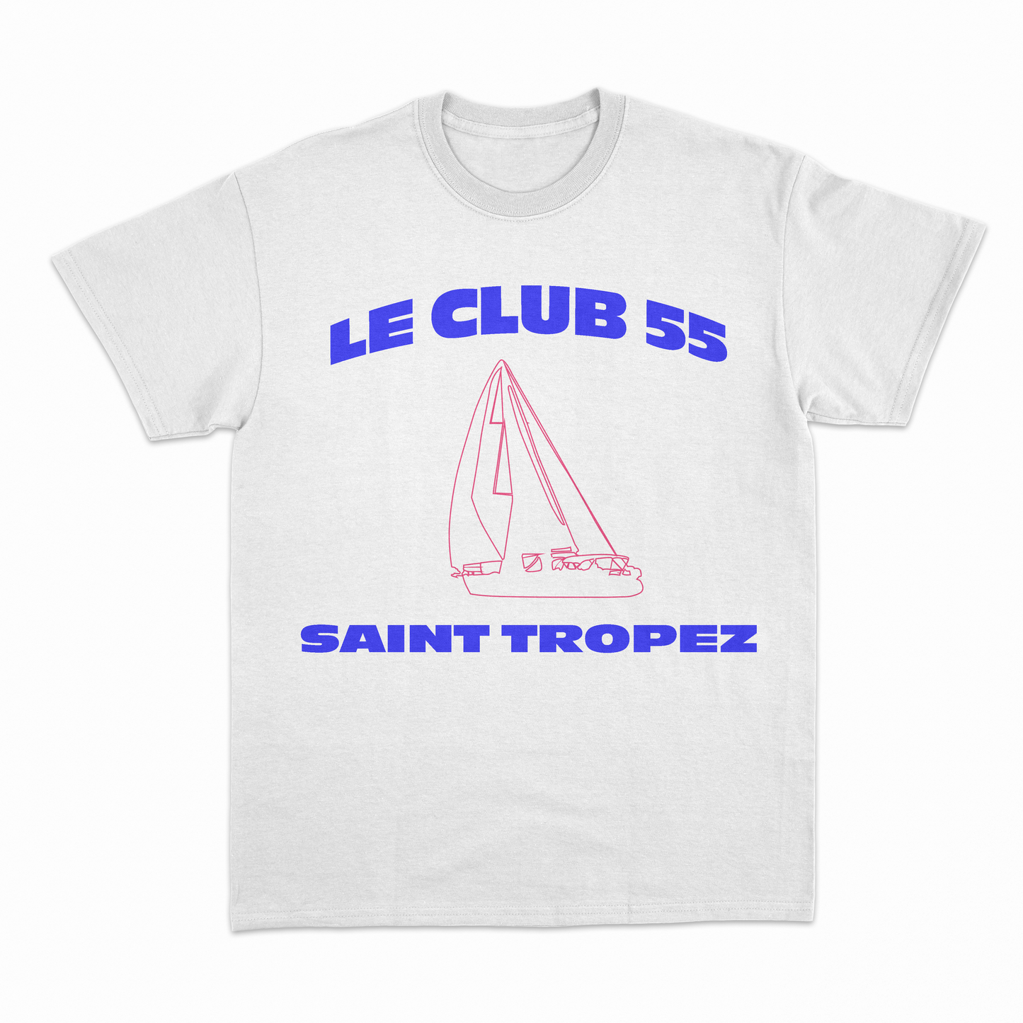 Le Club 55