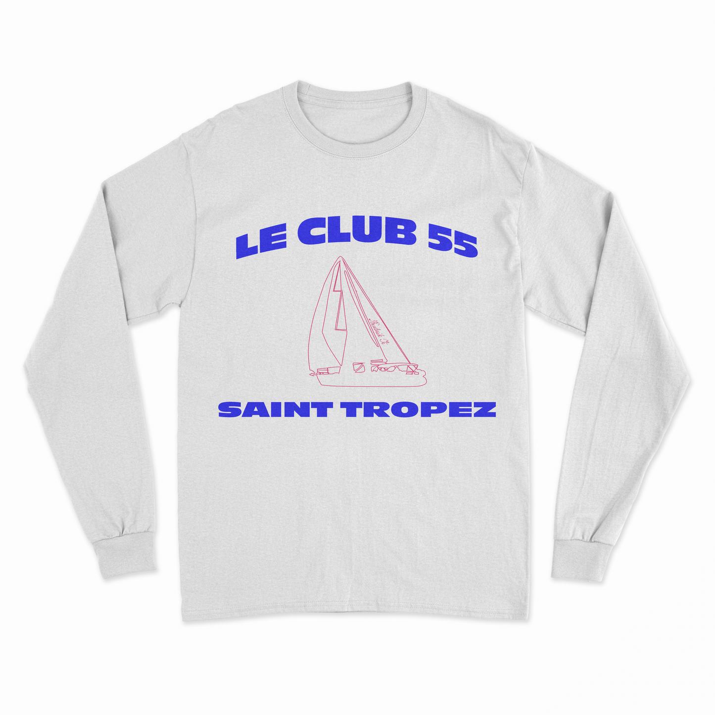 Le Club 55