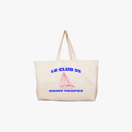 Le Club 55 Tote