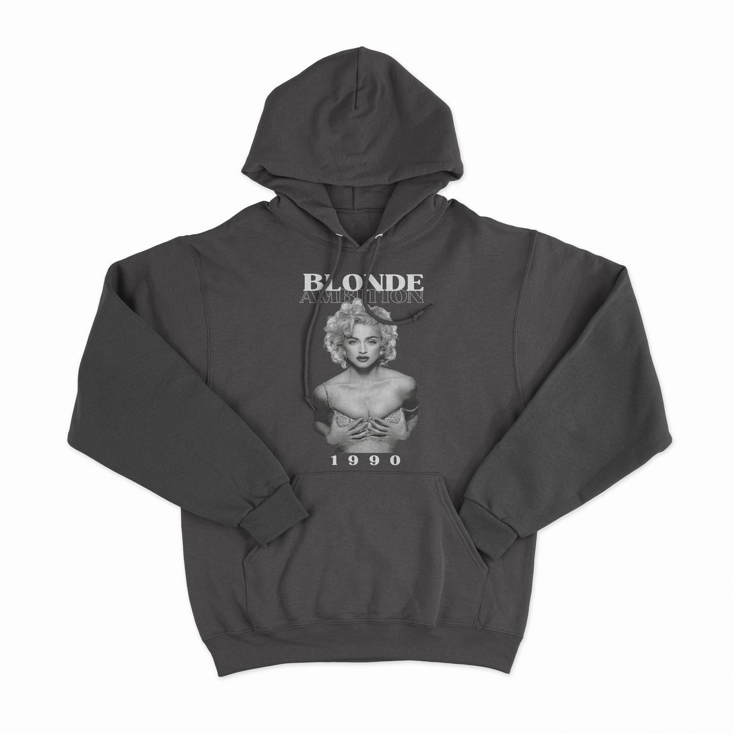 Madonna Sweatshirt