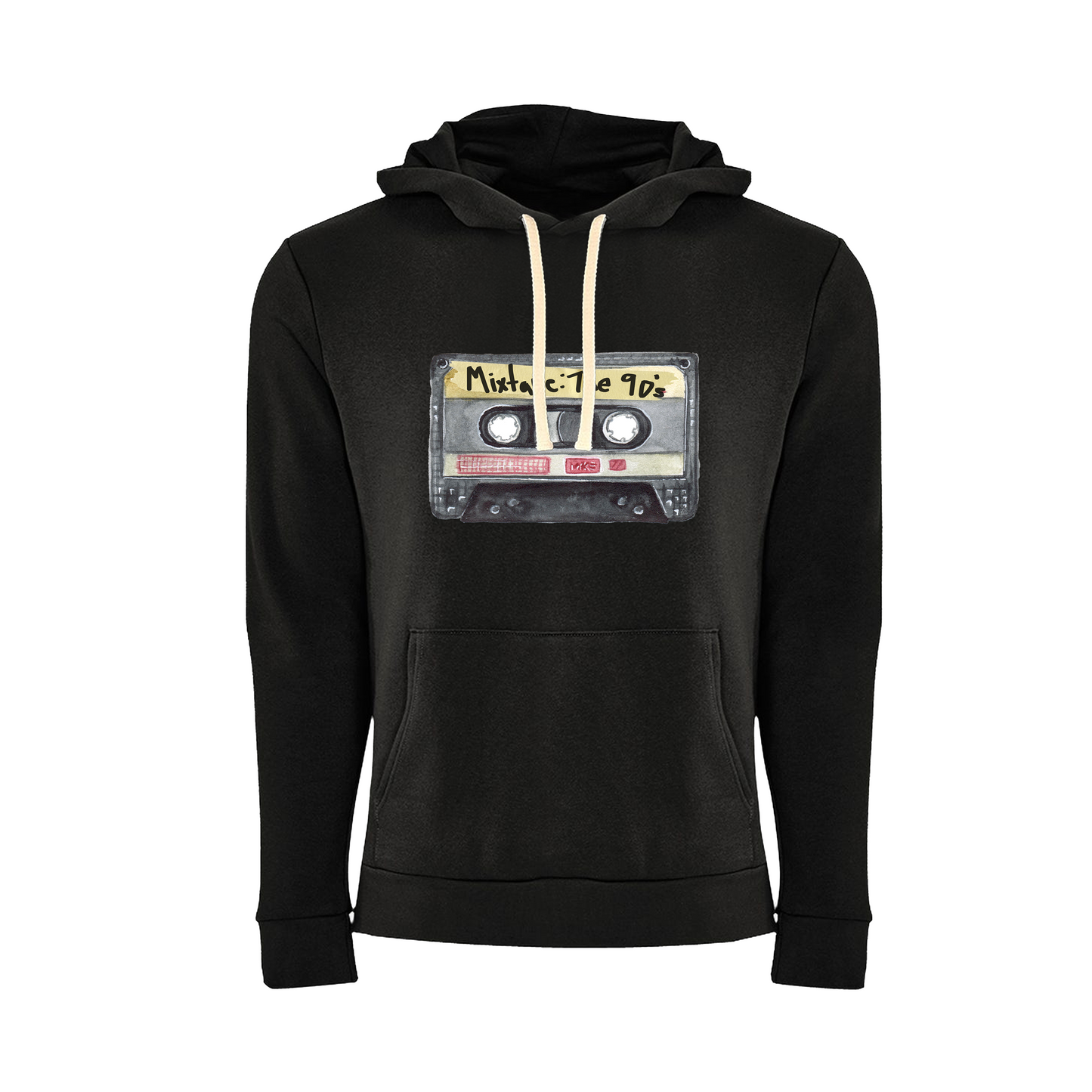 Mixtape Sweatshirt