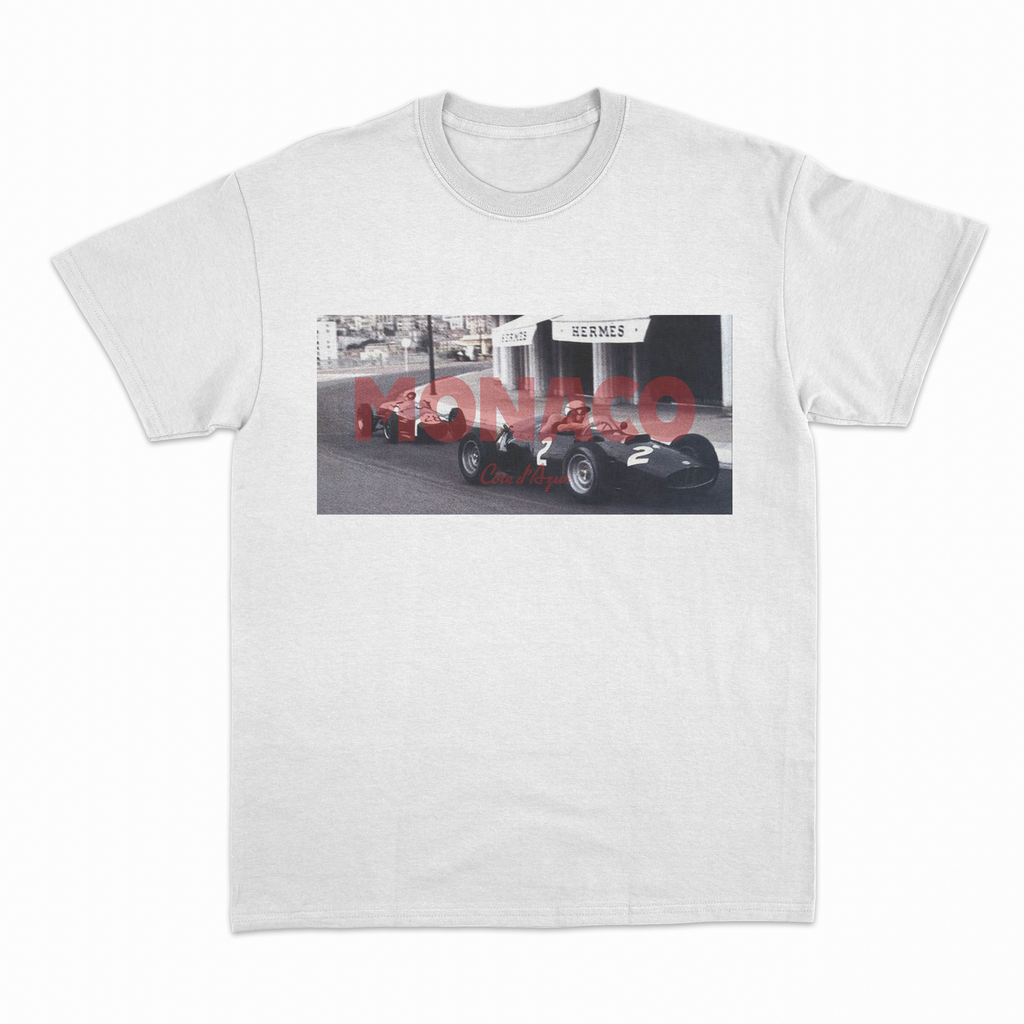 Coolest Place in The World