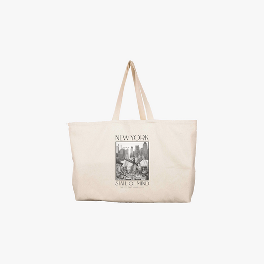 NY State of Mind Tote