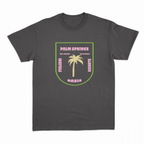 Palm Springs Stamp