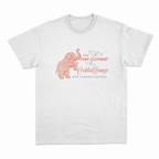 Pink Elephant Cocktail