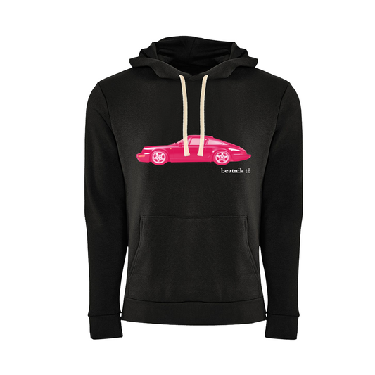 911 Porsche Sweatshirt