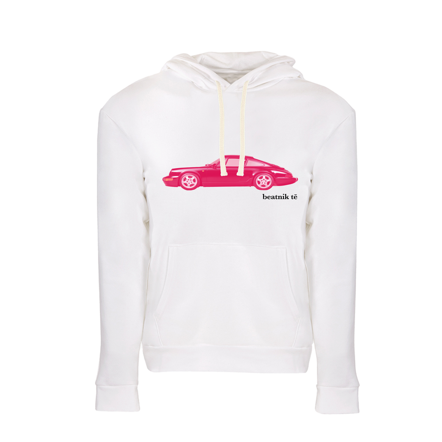 911 Porsche Sweatshirt