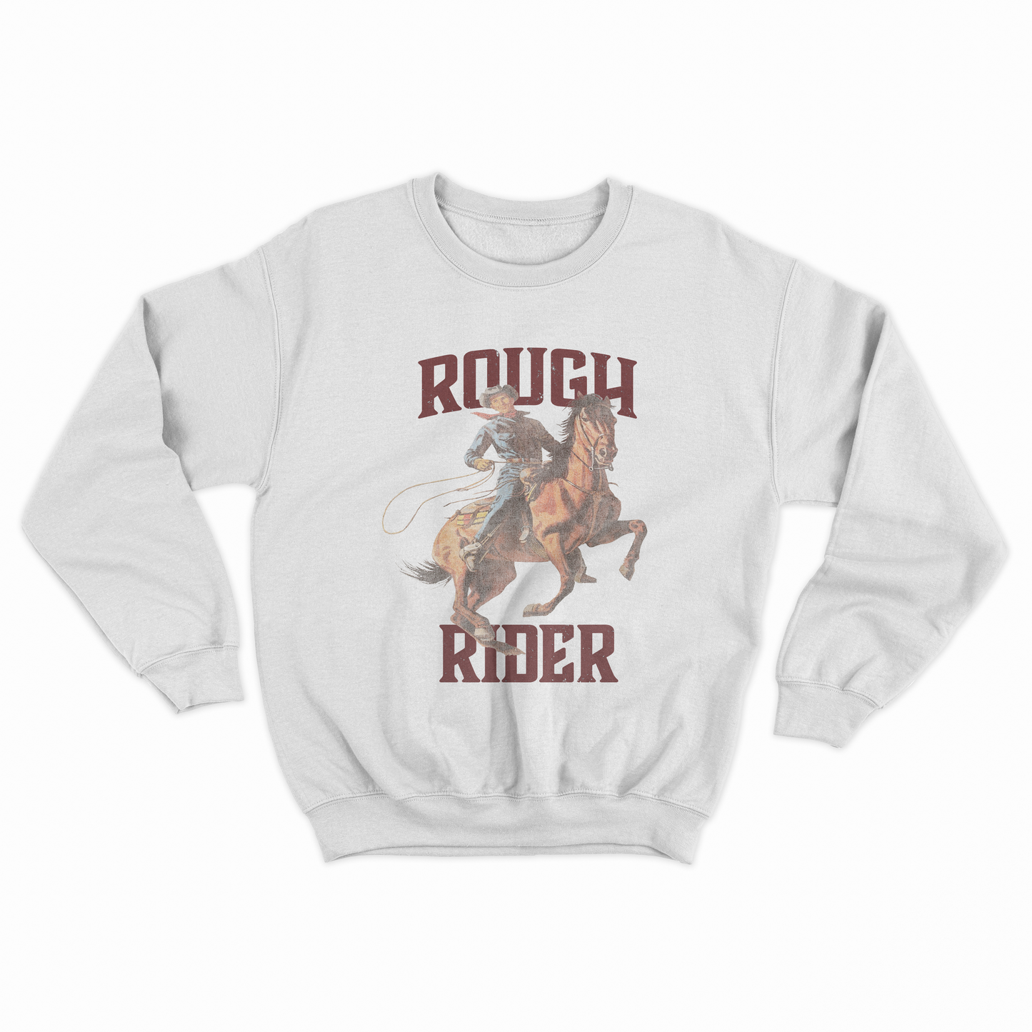 Rough Rider