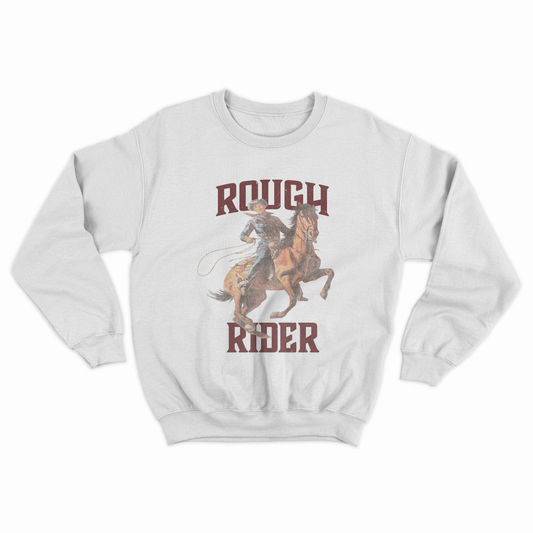 Rough Rider