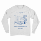 Staycation