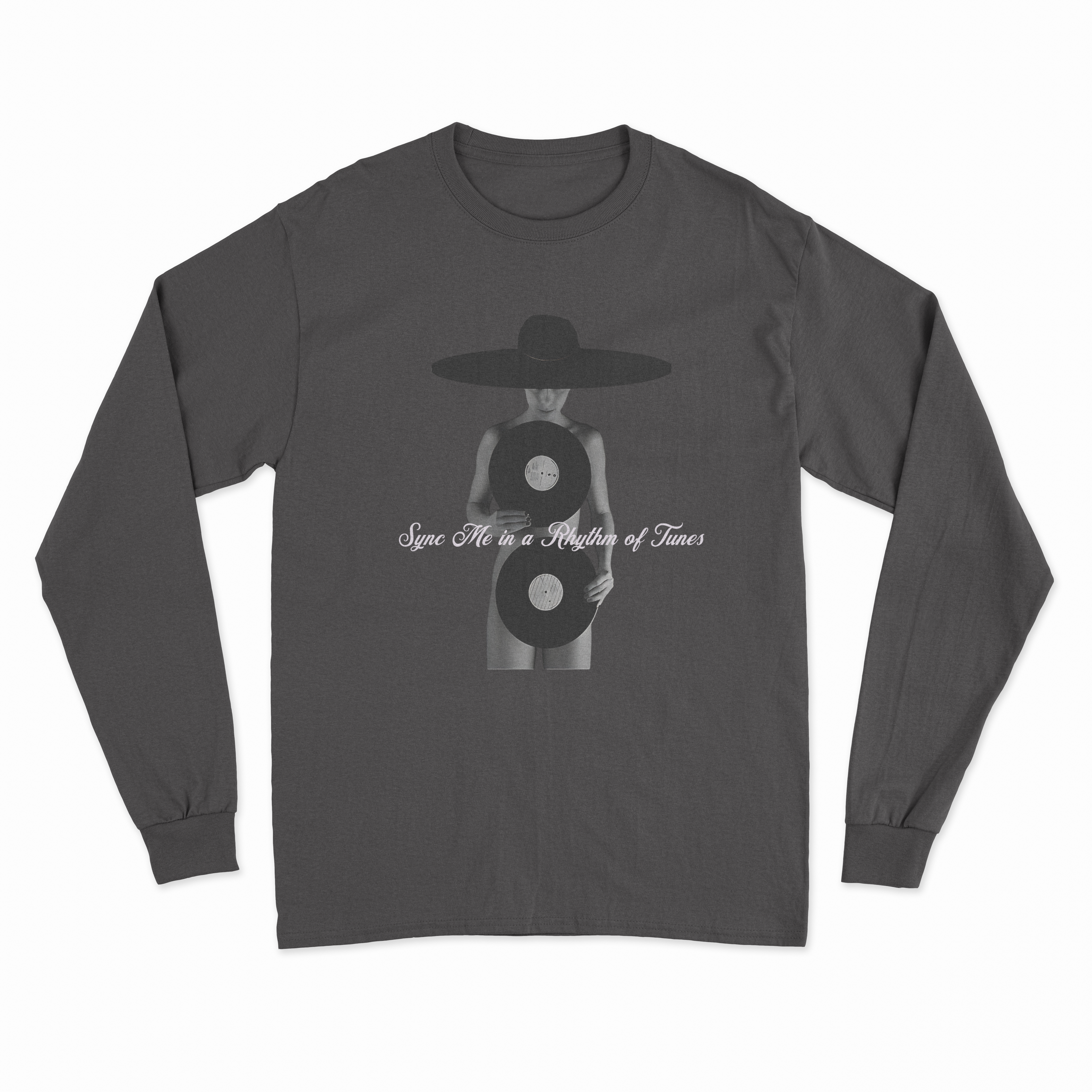 Sync Me In a Rhythm of Tunes